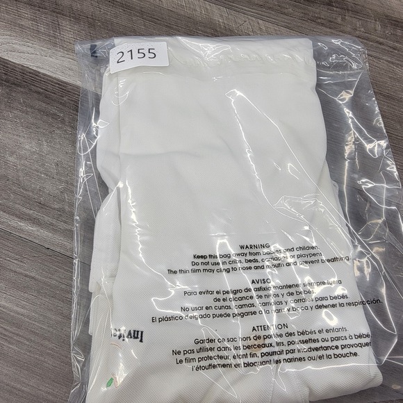 PETER MILLAR SUMMER COMFORT Mens LARGE POLO GOLF SHIRT invitational squire creek - Picture 10 of 10